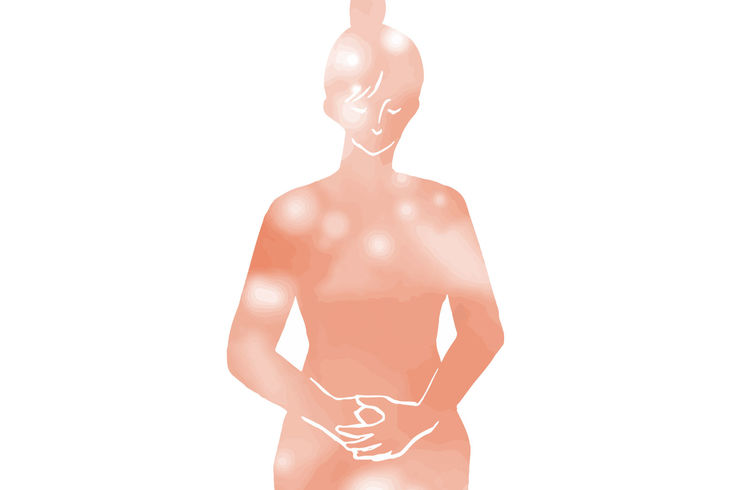 骨盤底筋美UPプログラム