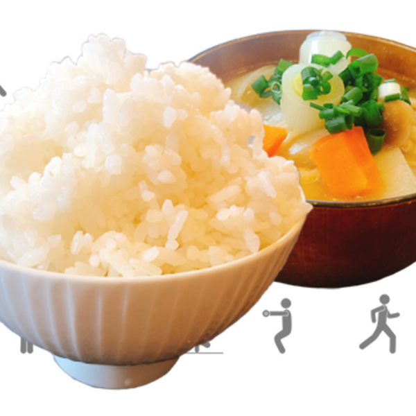 食トレ　食べる力を育てて心もカラダも強くする!!　長門ファミリーはり・きゅう整骨院で食トレ学びませんか？