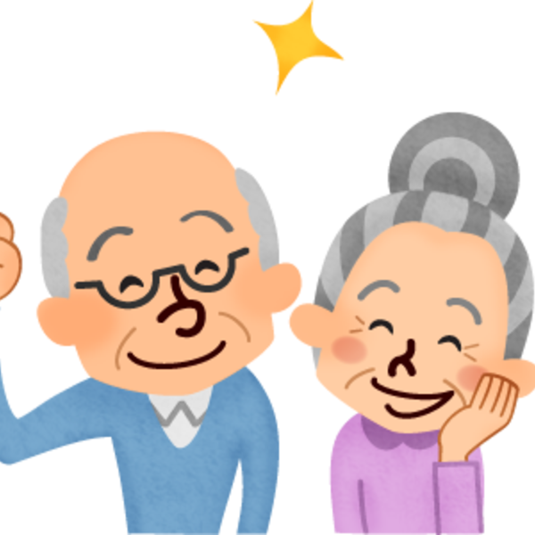 3年後、5年後、10年後も元気に歩けるように