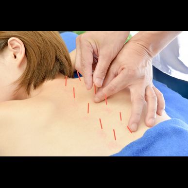 梅雨時期の不調、、鍼灸施術も行っております(*´▽｀*)