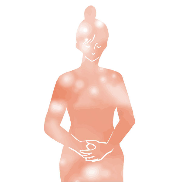 骨盤底筋美up⤴プログラム